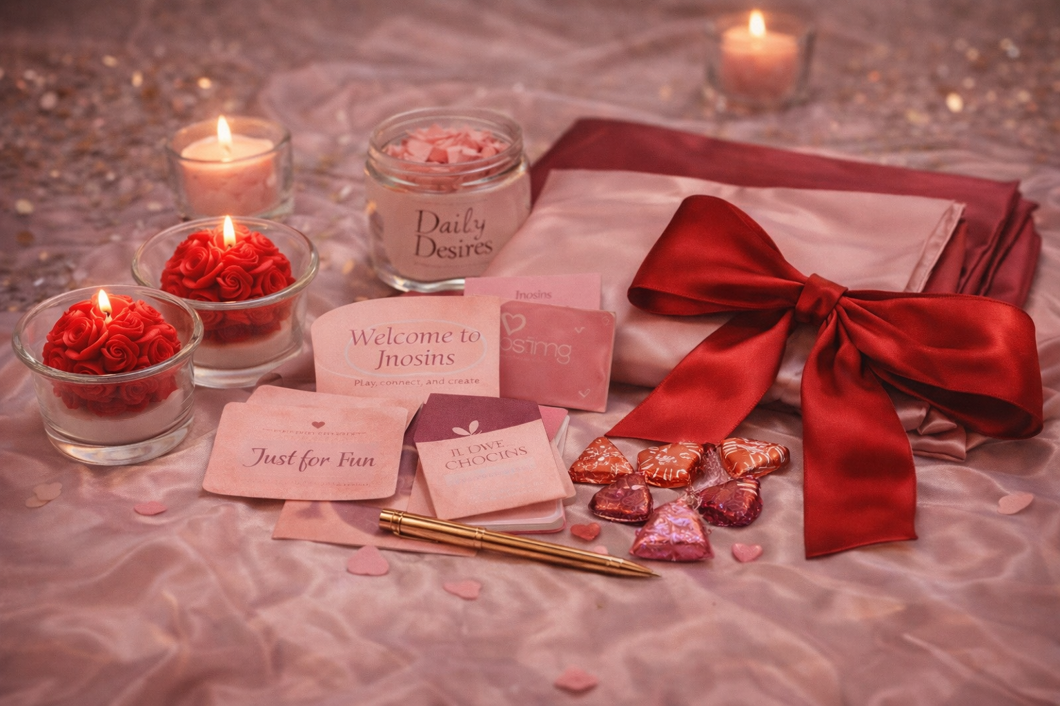 3D render of moss-covered geometric shape