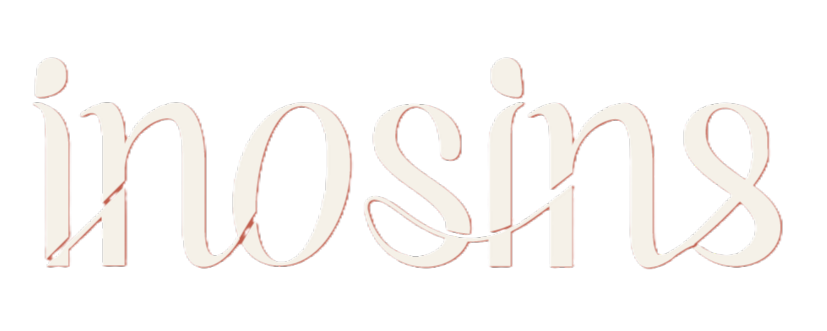 Inosins logo dark
