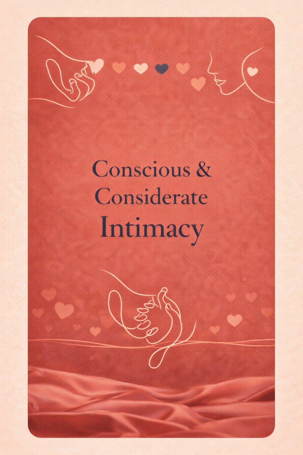 Portrait of woman wearing beige sweater